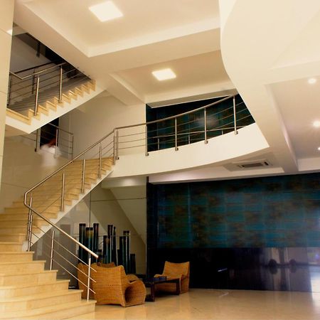 Apartamentos Cartagena Oceano - Eliptic Экстерьер фото