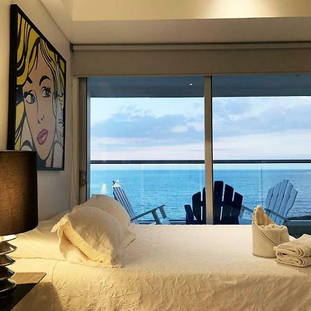 Apartamentos Cartagena Oceano - Eliptic Экстерьер фото