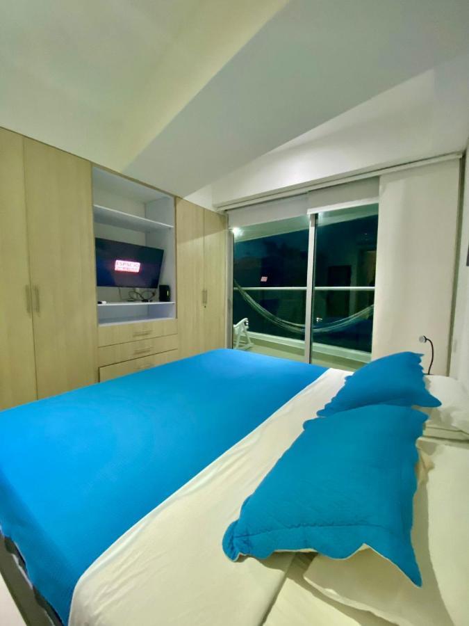 Apartamentos Cartagena Oceano - Eliptic Экстерьер фото