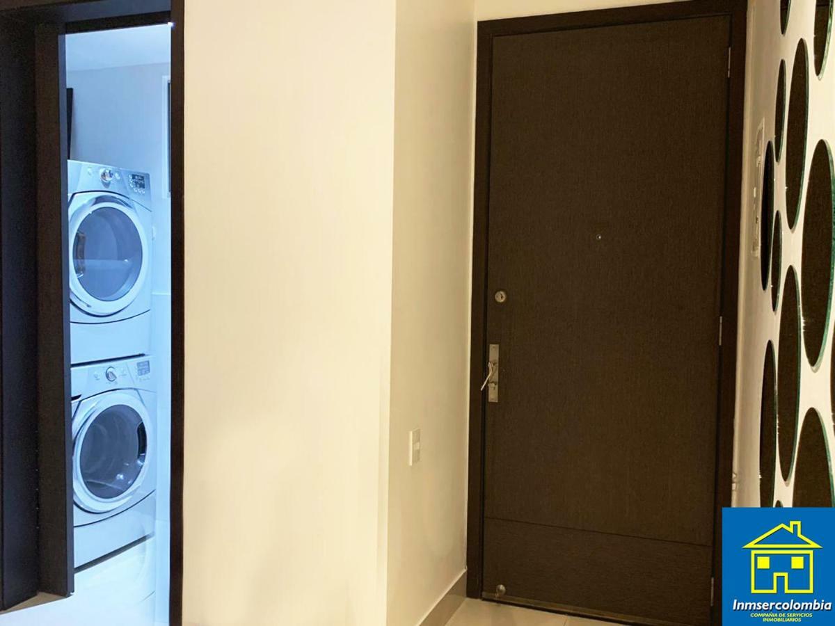 Apartamentos Cartagena Oceano - Eliptic Экстерьер фото
